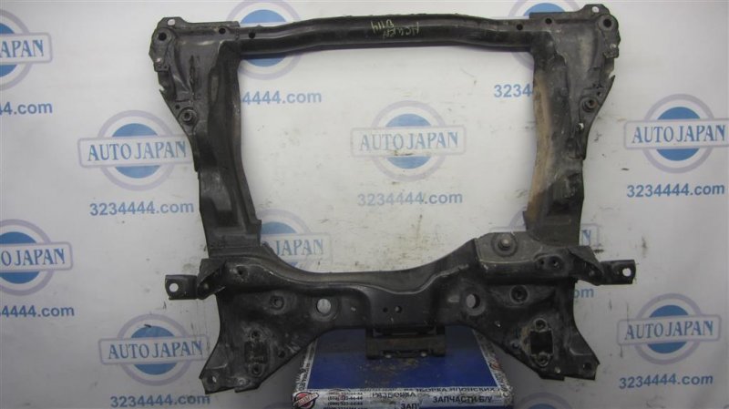 Балка передней подвески ACURA ILX 12-16 2015 Седан 2.4 50200-TR7-A91 Б/У