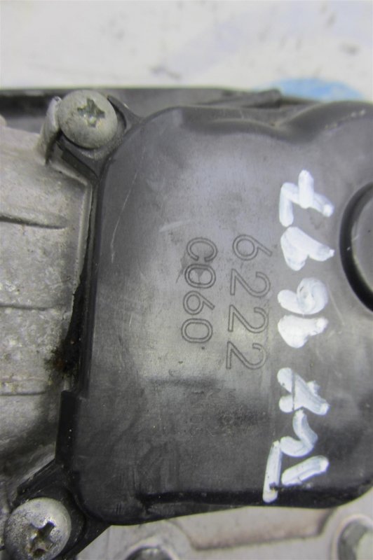 Трапеция стеклоочистителей ACURA TLX 14-17 Седан 3.5