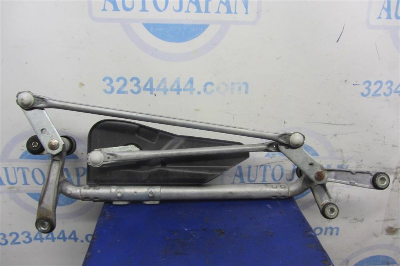 Трапеция стеклоочистителей TLX 14-17 2016 Седан 3.5