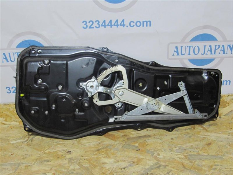 Стеклоподъемник задний левый TOYOTA SIENNA 03-10 GSL20 3.5 2GR-FE Стеклоподъемник задний левый TOYOTA SIENNA 03-10 GSL20 3.5 2GR-FE