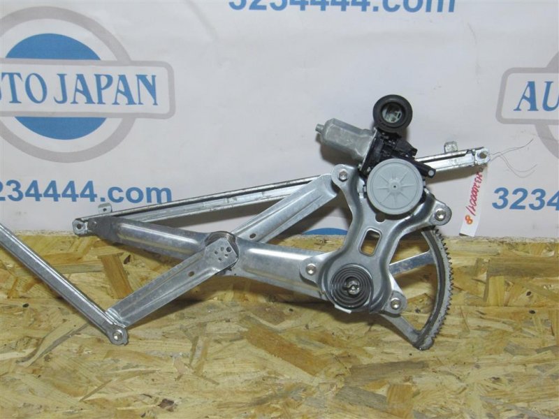 Стеклоподъемник передний левый TOYOTA SIENNA 03-10 GSL20 3.5 2GR-FE Стеклоподъемник передний левый TOYOTA SIENNA 03-10 GSL20 3.5 2GR-FE