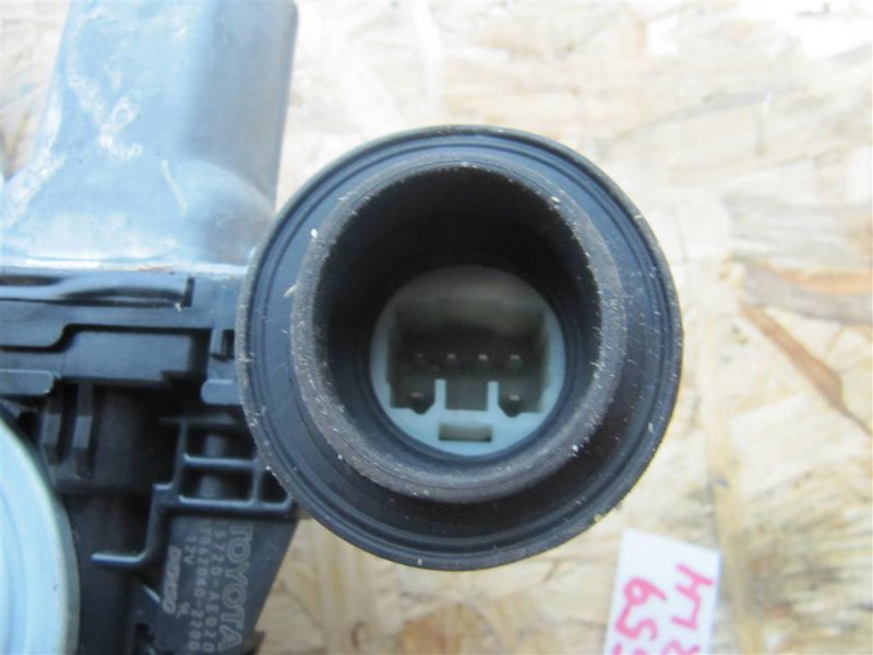 Стеклоподъемник передний левый SIENNA 03-10 2009 GSL20 3.5 2GR-FE Стеклоподъемник передний левый SIENNA 03-10 2009 GSL20 3.5 2GR-FE