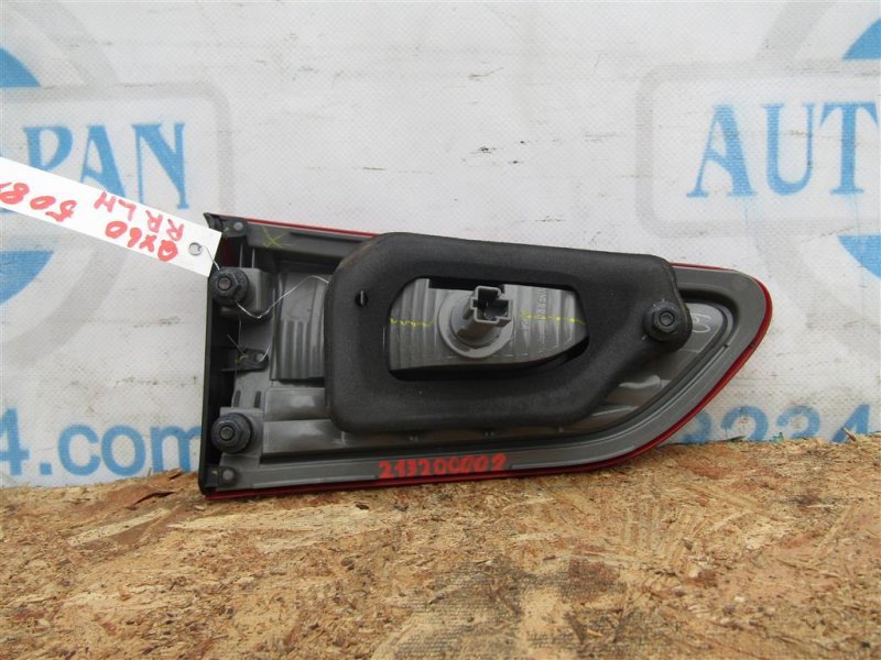 Фонарь внутренний задний правый INFINITI QX60/JX35 12-20 Внедорожник 3.5