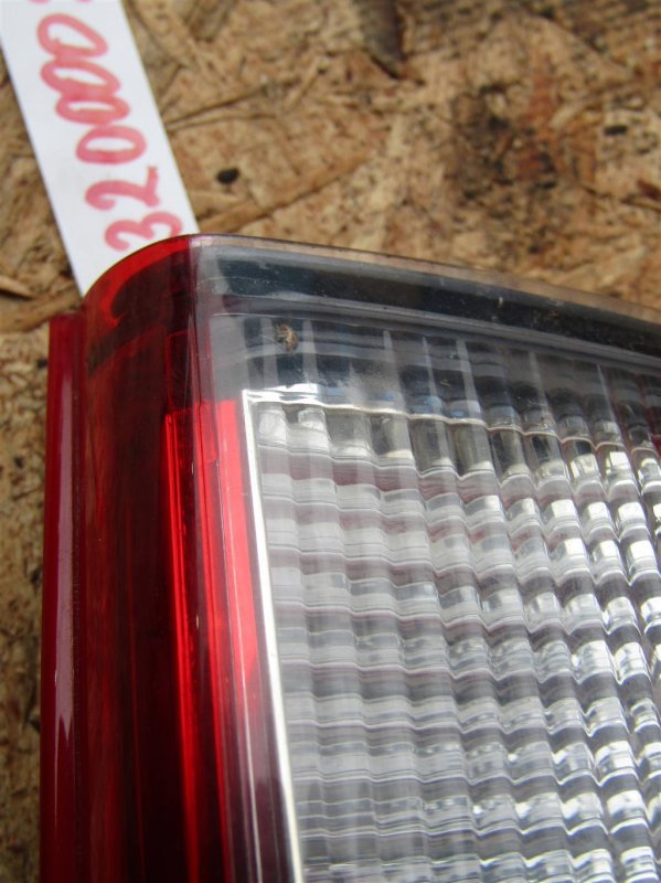 Фонарь внутренний задний правый QX60/JX35 12-20 2014 Внедорожник 3.5