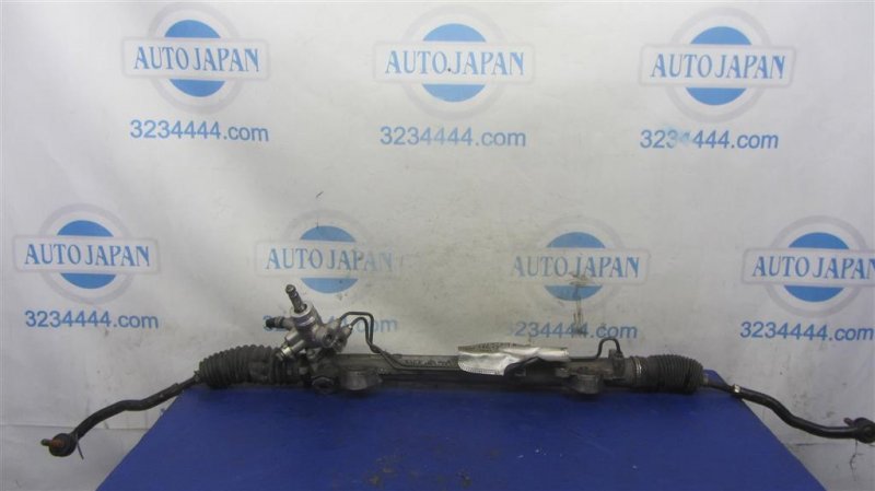 Рулевая рейка MAZDA 6 GH 07-12 2011 Седан 2.5 GS3L-32-960C Б/У