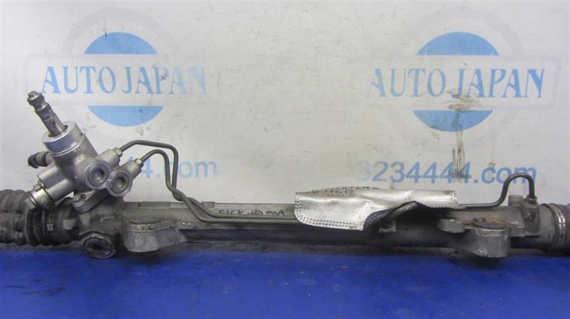 Рулевая рейка MAZDA 6 GH 07-12 Седан 2.5