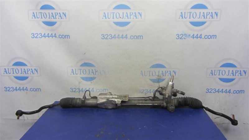 Рулевая рейка 6 GH 07-12 2011 Седан 2.5