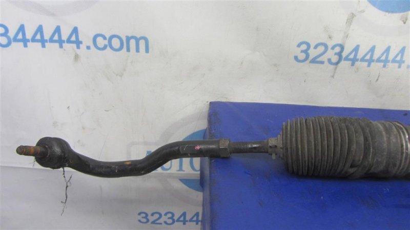 Рулевая рейка 6 GH 07-12 2011 Седан 2.5