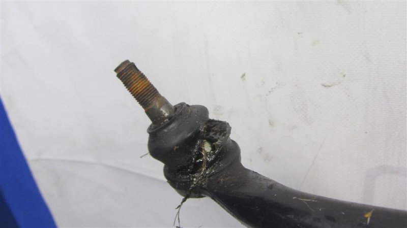 Рулевая рейка 6 GH 07-12 2011 Седан 2.5