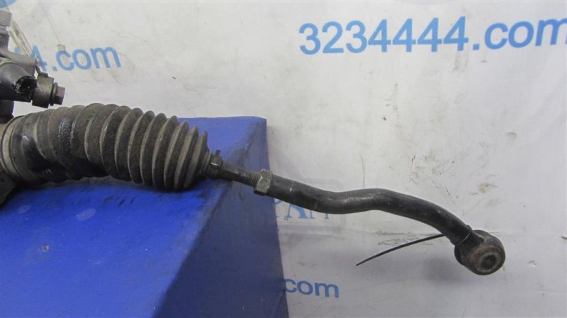 Рулевая рейка 6 GH 07-12 2011 Седан 2.5