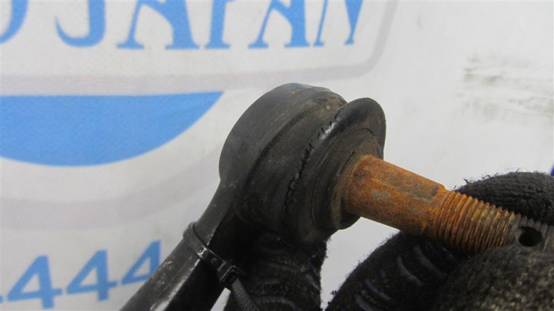 Рулевая рейка 6 GH 07-12 2011 Седан 2.5