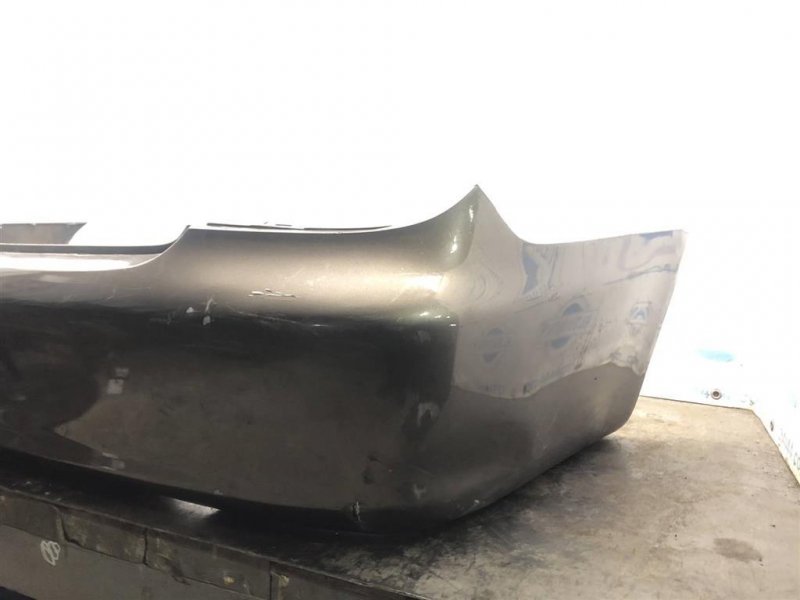 Бампер задний TOYOTA CAMRY 30 02-06 ACV30 2.4 2AZFE