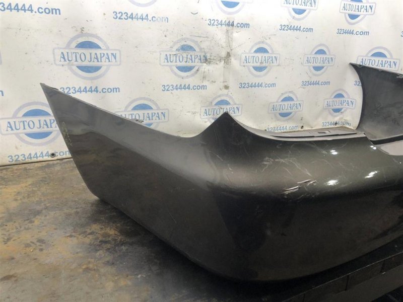 Бампер задний CAMRY 30 02-06 2004 ACV30 2.4 2AZFE