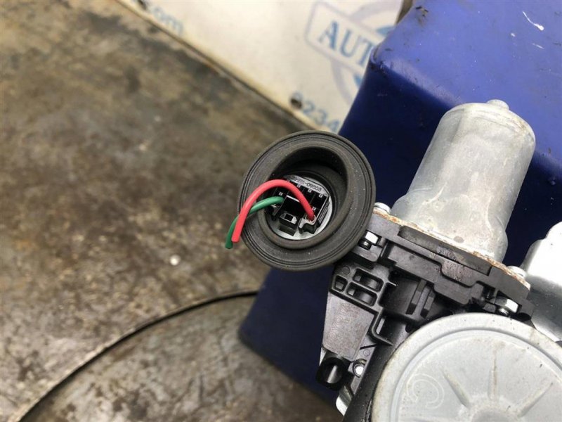 Стеклоподъемник передний правый TOYOTA SIENNA 03-10 GSL20 3.5 2GR-FE Стеклоподъемник передний правый TOYOTA SIENNA 03-10 GSL20 3.5 2GR-FE