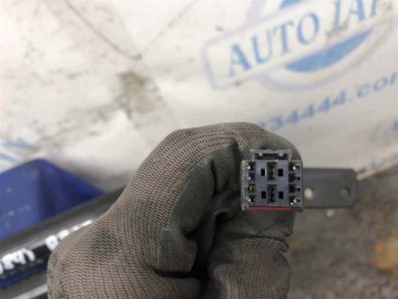 Амортизатор крышки багажника QX60/JX35 12-20 2014 Внедорожник 3.5