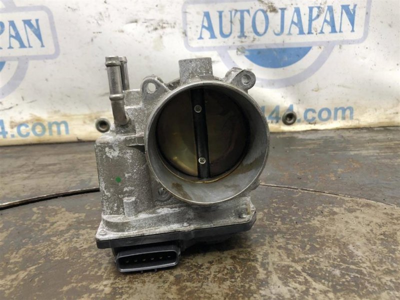 Дроссельная заслонка SIENNA 03-10 2009 GSL20 3.5 2GR-FE