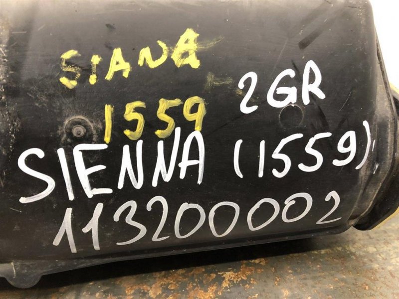 Коллектор впускной SIENNA 03-10 2009 GSL20 3.5 2GR-FE