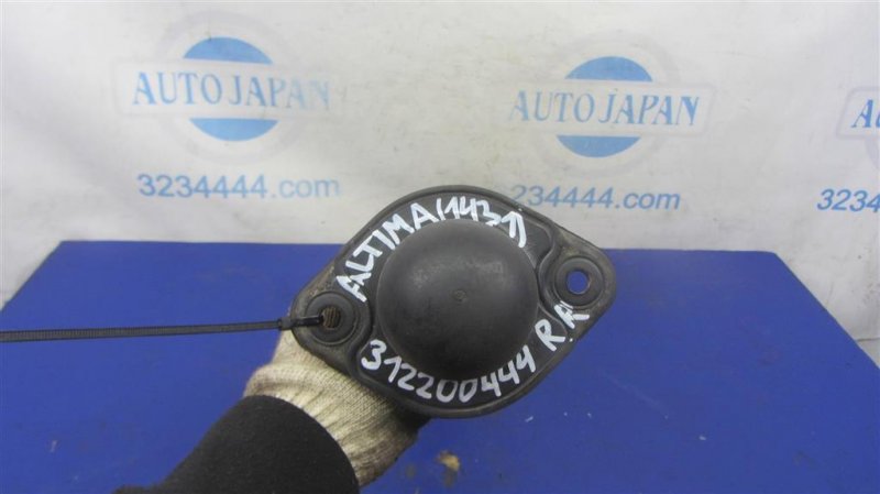 Амортизатор задний ALTIMA L32 07-12 2011 Седан 3.5