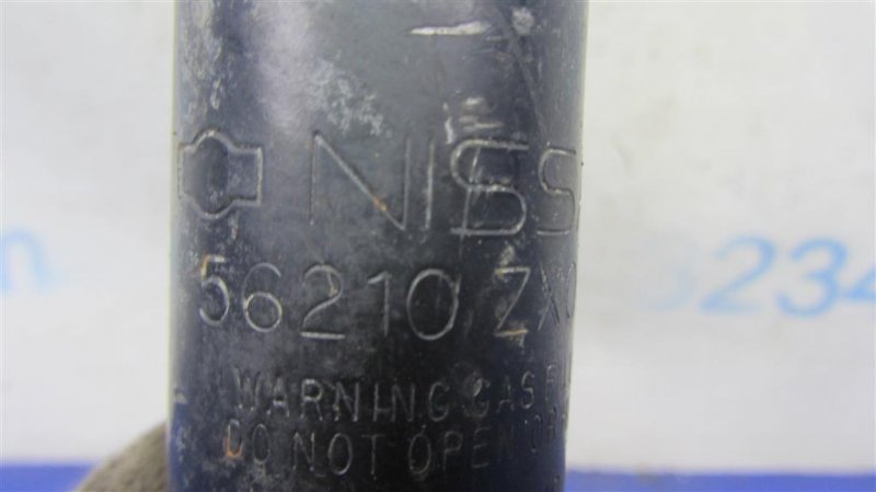 Амортизатор задний NISSAN ALTIMA L32 07-12 Седан 3.5