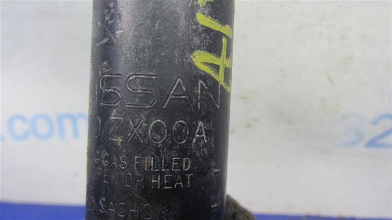 Амортизатор задний ALTIMA L32 07-12 2011 Седан 3.5