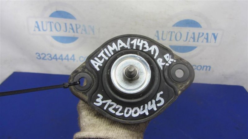 Амортизатор задний ALTIMA L32 07-12 2011 Седан 3.5