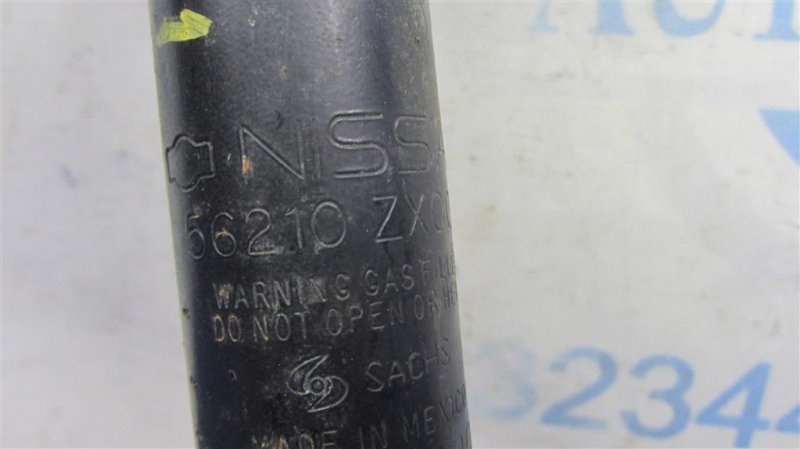 Амортизатор задний NISSAN ALTIMA L32 07-12 Седан 3.5