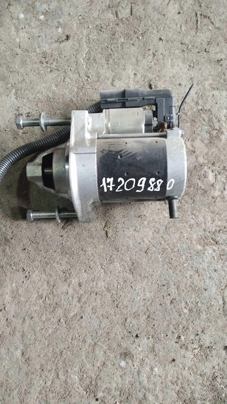 Стартер GS350 GS300 05-11