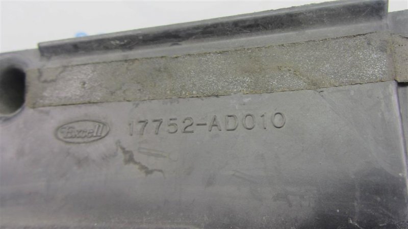 Воздухозаборник AVALON 05-12 2007 GSX30 3.5 2GR-FE