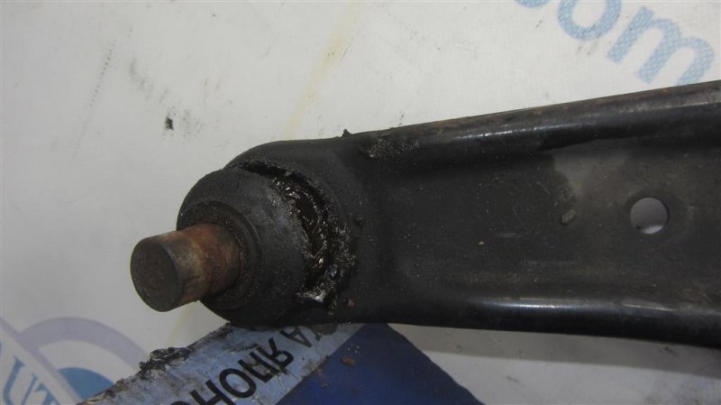 Рычаг передней подвески нижний передний левый OUTLANDER XL 05-13 2007 Внедорожник 3.0