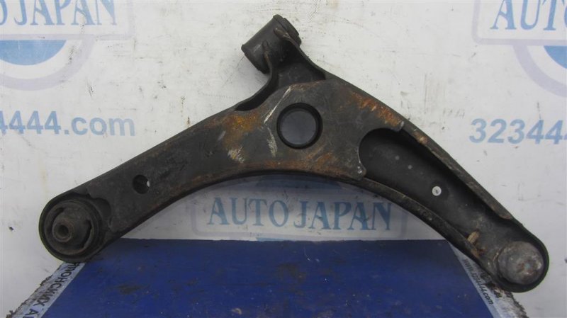 Рычаг передней подвески нижний передний левый OUTLANDER XL 05-13 2007 Внедорожник 3.0