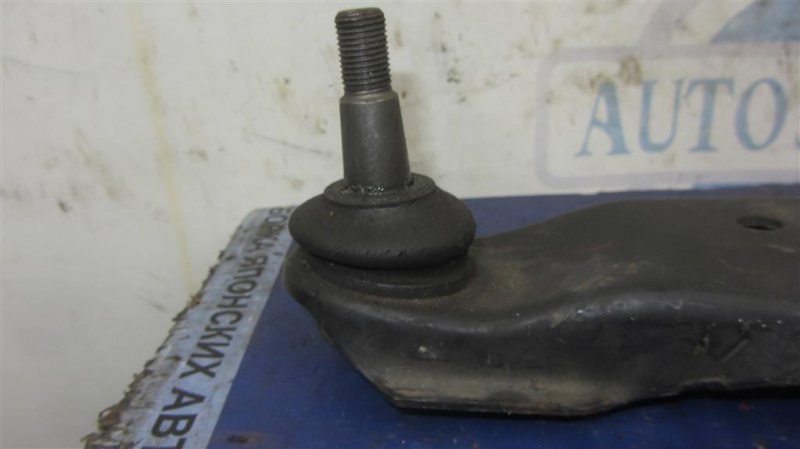 Рычаг передней подвески нижний передний левый GALANT 03-12 Рычаг передней подвески нижний передний левый GALANT 03-12