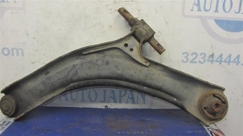 Рычаг передней подвески нижний передний правый NISSAN X-TRAIL T31 07-14