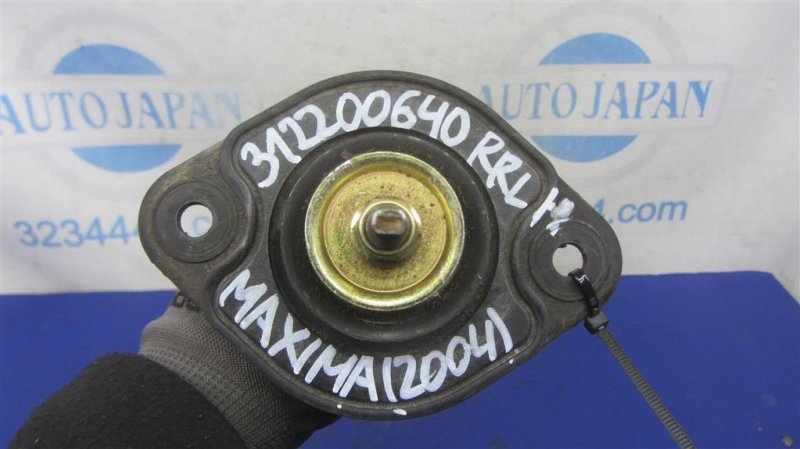 Амортизатор задний левый MAXIMA A34 03-08 Амортизатор задний левый MAXIMA A34 03-08