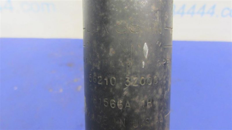 Амортизатор задний левый NISSAN MAXIMA A34 03-08 Амортизатор задний левый NISSAN MAXIMA A34 03-08