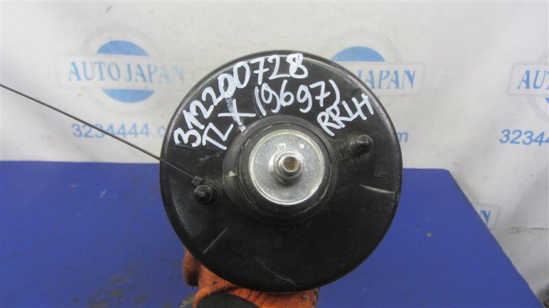 Амортизатор задний TLX 14-17 2016 Седан 3.5