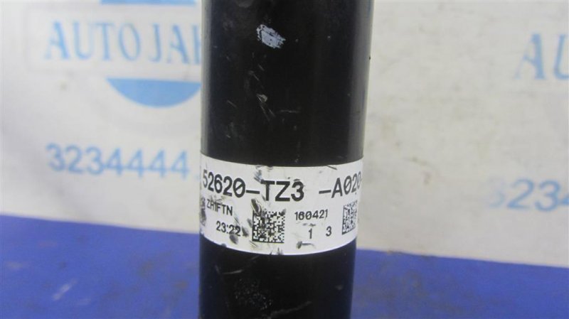 Амортизатор задний ACURA TLX 14-17 Седан 3.5