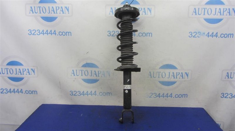 Амортизатор задний ACURA TLX 14-17 2015 Седан 2.4 52611-TZ4-A02 Б/У