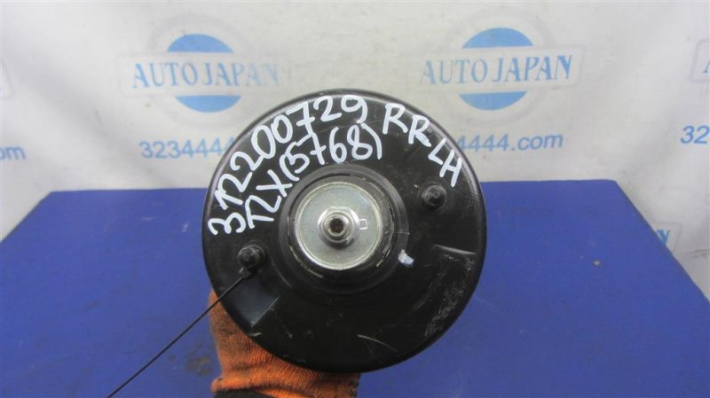 Амортизатор задний TLX 14-17 2015 Седан 2.4