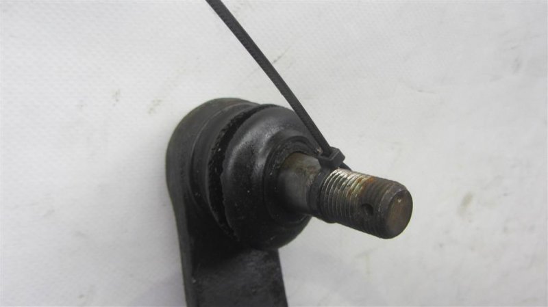 Рычаг передней подвески нижний передний правый INFINITI FX S50 03-08 Внедорожник 3.5