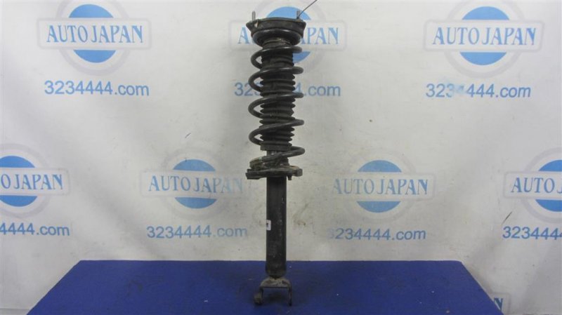 Амортизатор задний левый INFINITI Q50 15-20 E6210-4GA0C Б/У