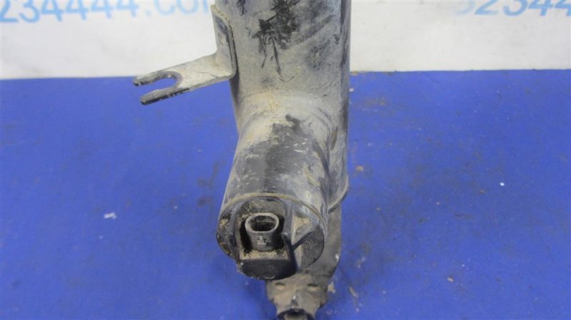 Амортизатор задний левый Q50 15-20