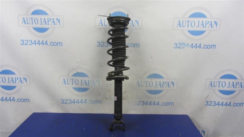 Амортизатор задний правый INFINITI Q50 15-20 E6210-4GA0C Б/У