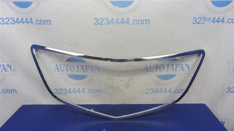 Накладка (молдинг) решетки радиатора ACURA RDX 12-19 71123-TX4-A01 новая