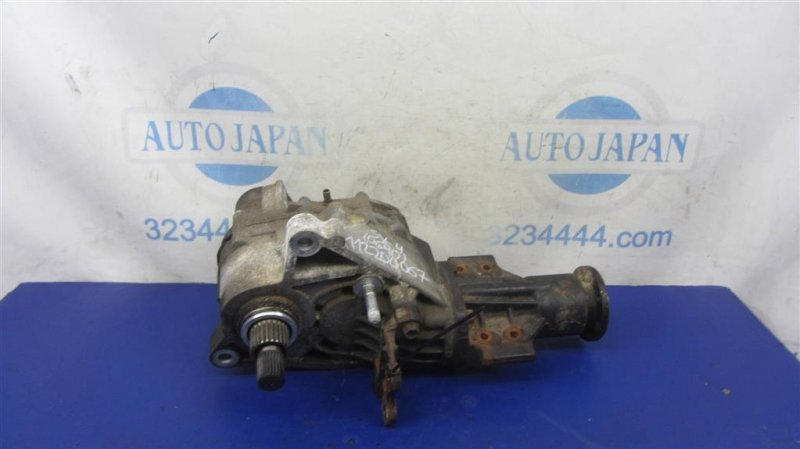 Запчасть раздаточная коробка SUZUKI SX4 06-13 2009 Хетчбек 2.0 29510-80J30 Б/У Раздаточная коробка SUZUKI SX4 06-13 2009 Хетчбек 2.0 29510-80J30 Б/У