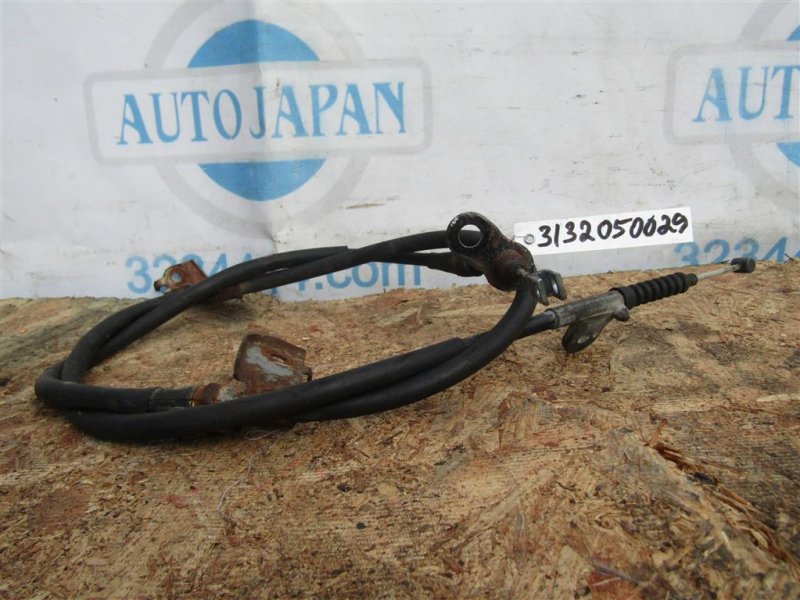 Трос стояночного тормоза правый INFINITI QX60/JX35 12-20 2014 Внедорожник 3.5 36530-3KA0A Б/У