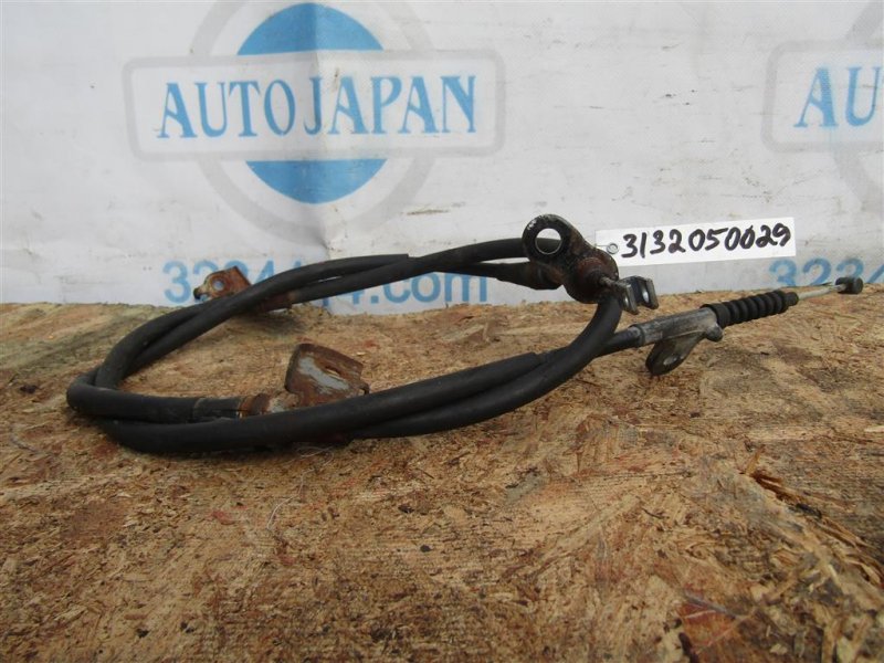 Трос стояночного тормоза правый INFINITI QX60/JX35 12-20 Внедорожник 3.5