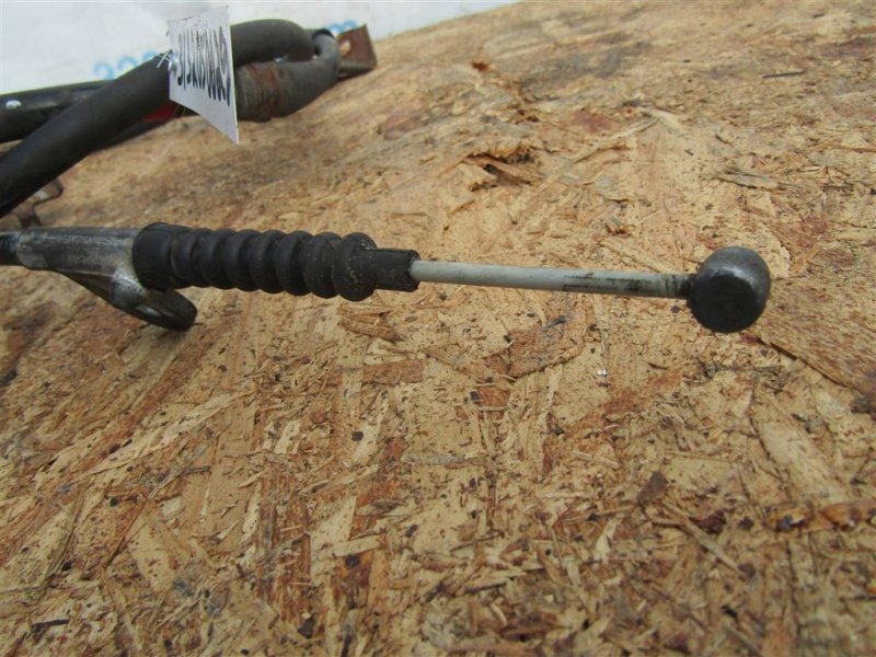 Трос стояночного тормоза правый QX60/JX35 12-20 2014 Внедорожник 3.5