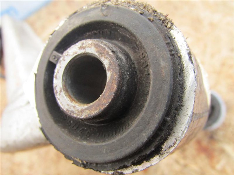 Рычаг задней подвески поперечный верхний задний левый QX60/JX35 12-20 2014 Внедорожник 3.5