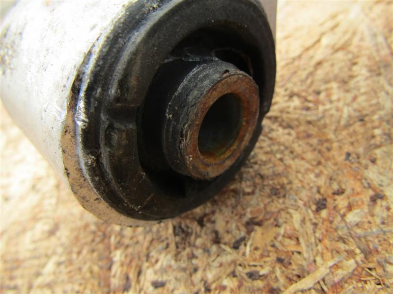 Рычаг задней подвески поперечный верхний задний левый QX60/JX35 12-20 2014 Внедорожник 3.5