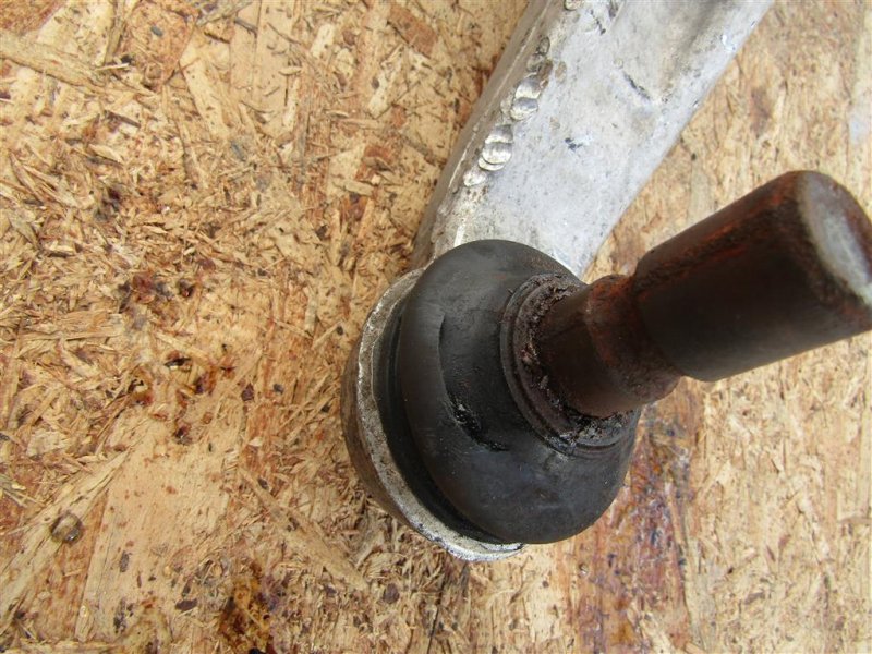 Рычаг задней подвески поперечный верхний задний правый INFINITI QX60/JX35 12-20 Внедорожник 3.5